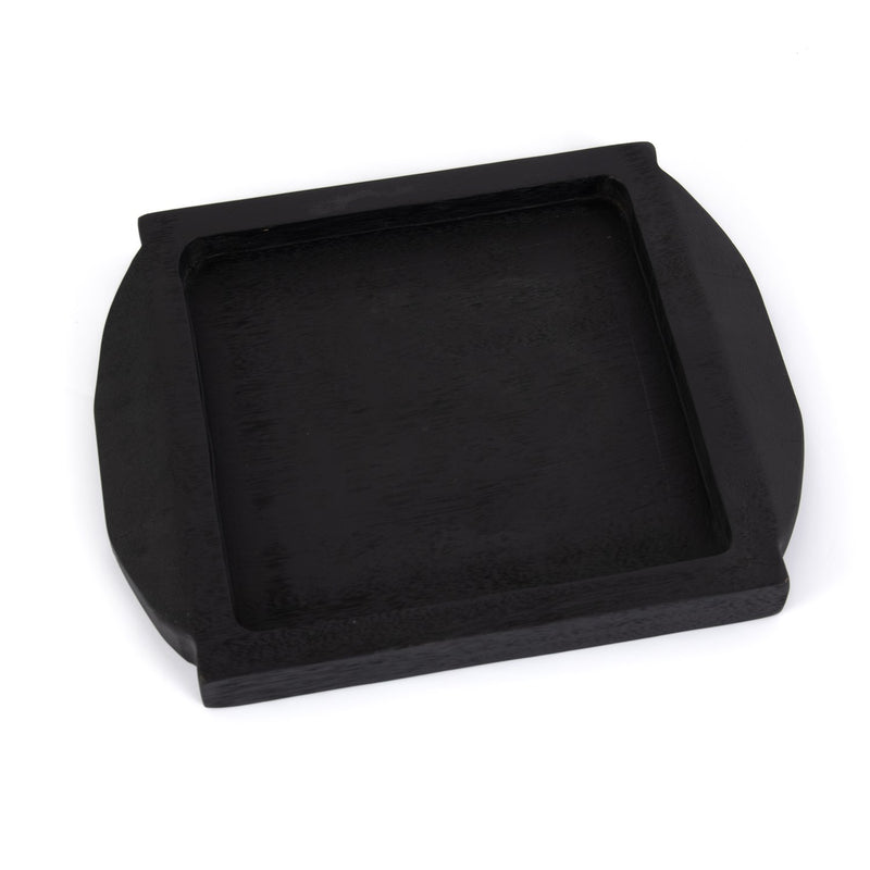 media image for Tadeo Square Tray in Various Colors by BD Studio 271