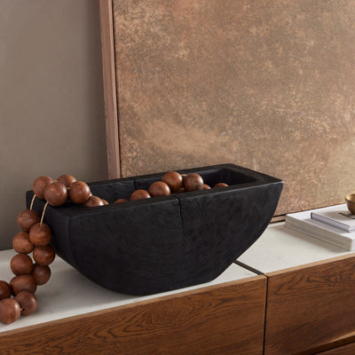 product image for centro wood bowl by bd studio 223770 003 9 80