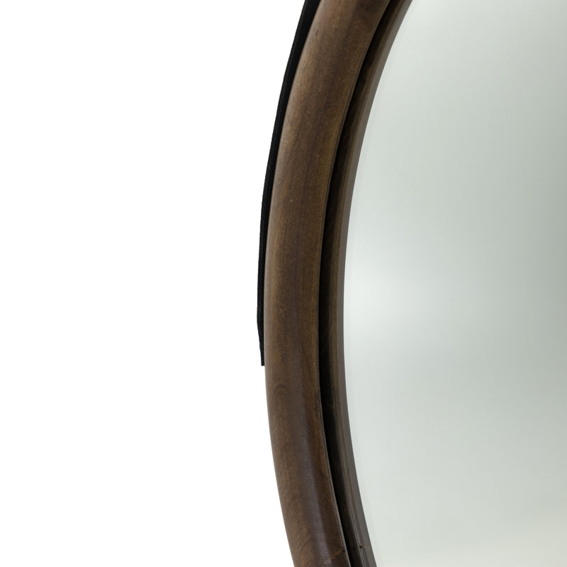 media image for Des Mirror in Various Colors 210
