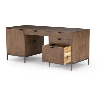 product image for Trey Executive Desk 42