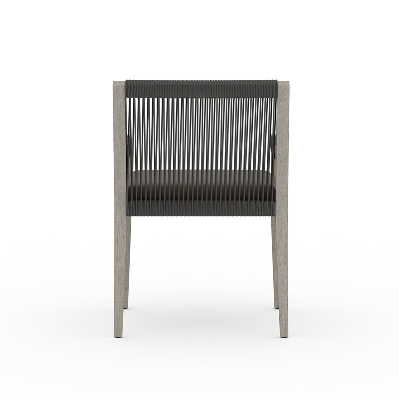 media image for Sherwood Dining Armchair 236