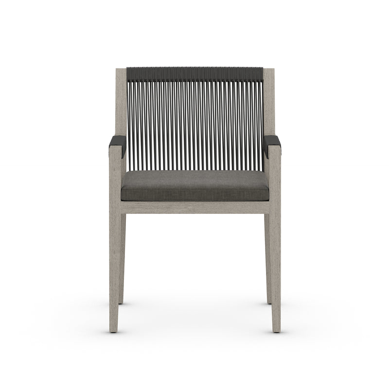 media image for Sherwood Dining Armchair 213