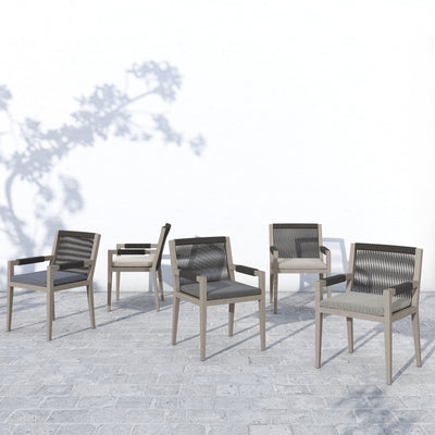 product image for Sherwood Dining Armchair 34