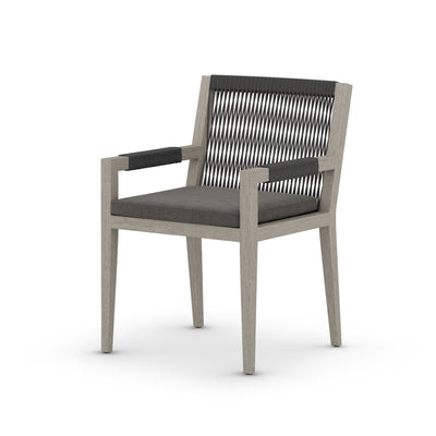product image for Sherwood Dining Armchair 4