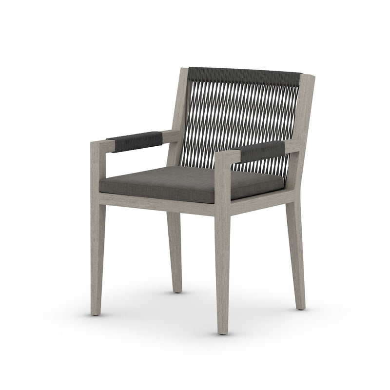 media image for Sherwood Dining Armchair 284