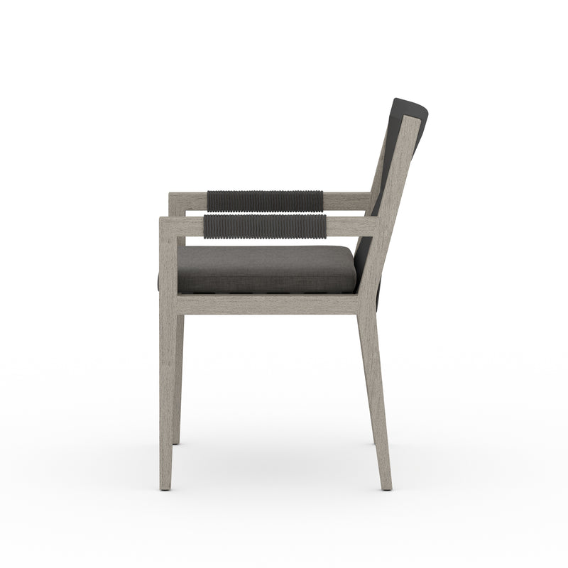 media image for Sherwood Dining Armchair 267