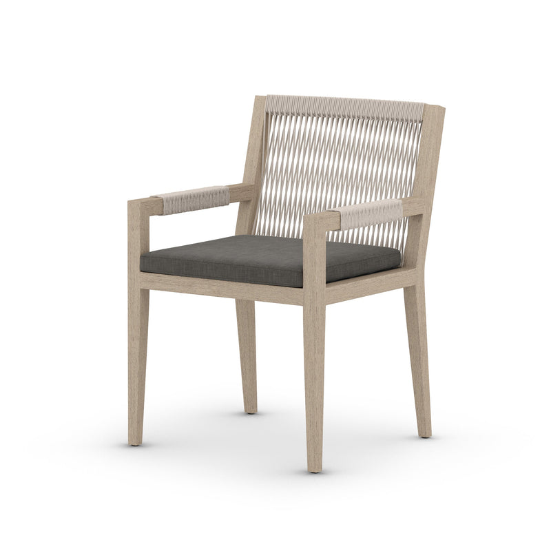 media image for Sherwood Dining Armchair 262