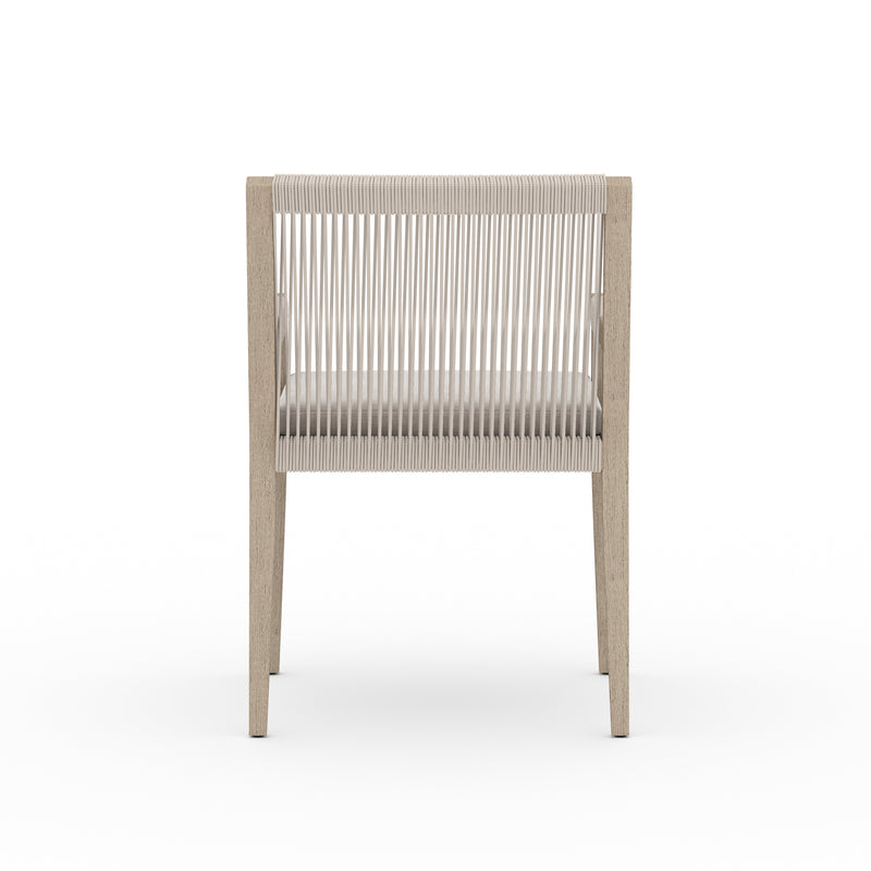 media image for Sherwood Dining Armchair 254