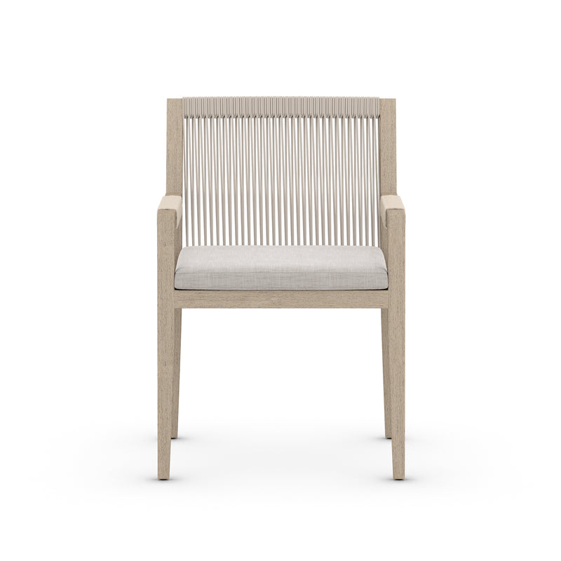 media image for Sherwood Dining Armchair 293