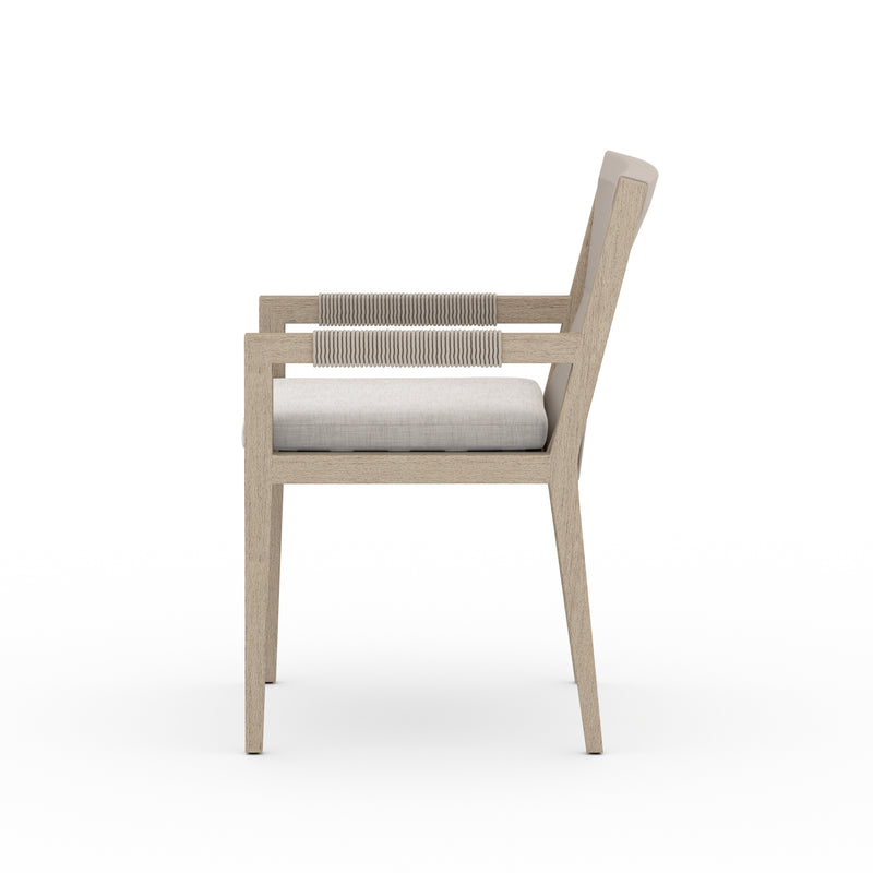 media image for Sherwood Dining Armchair 218
