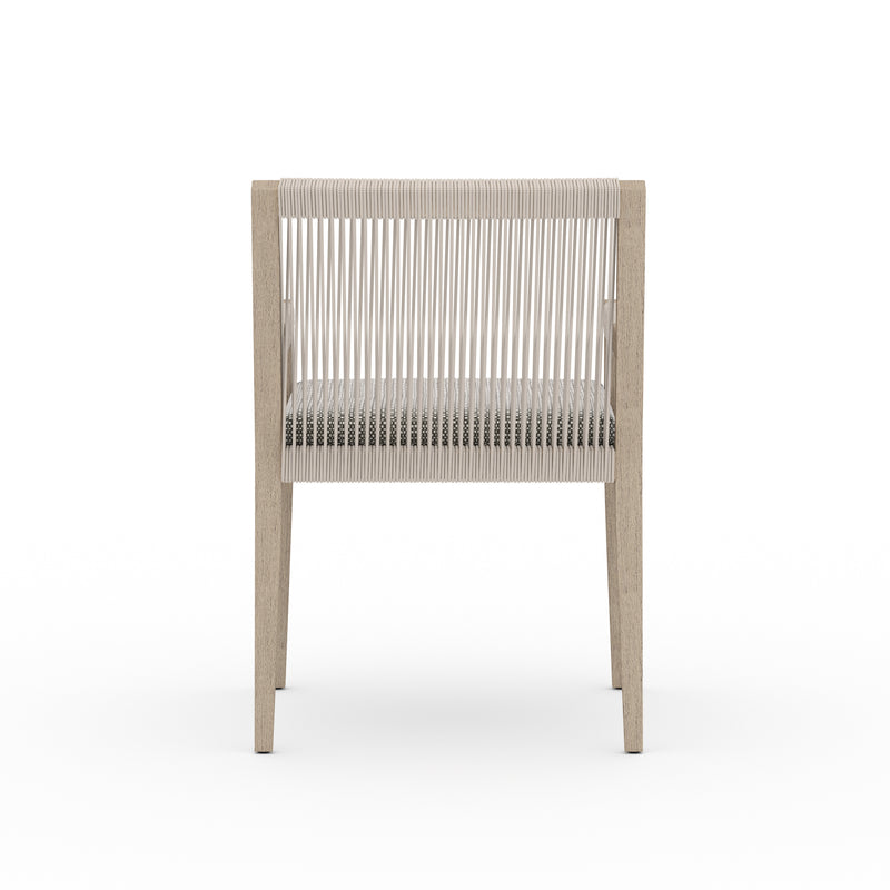 media image for Sherwood Dining Armchair 290