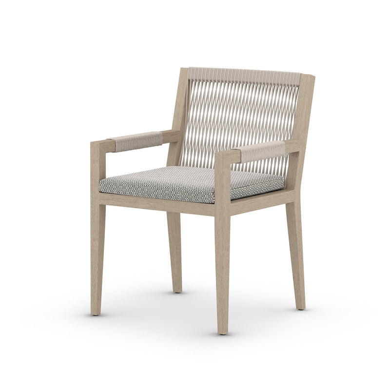 media image for Sherwood Dining Armchair 215
