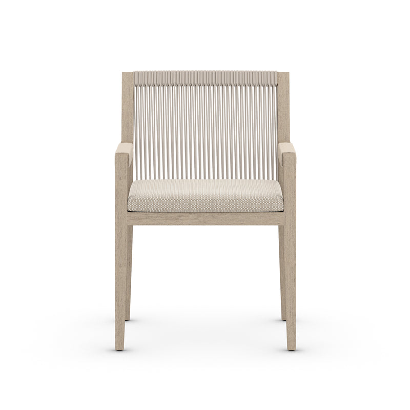 media image for Sherwood Dining Armchair 264
