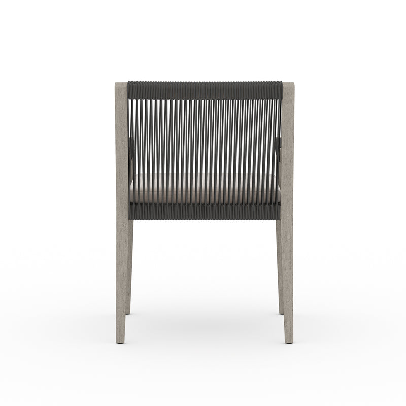 media image for Sherwood Dining Armchair 243