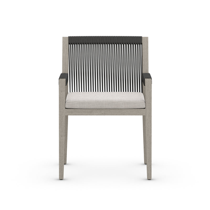 media image for Sherwood Dining Armchair 244