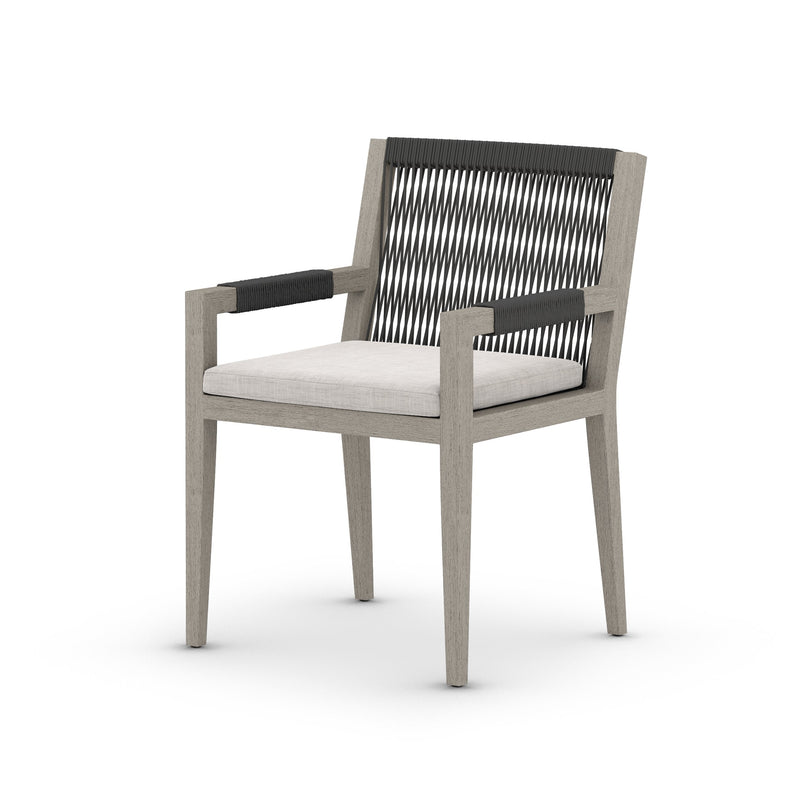 media image for Sherwood Dining Armchair 241