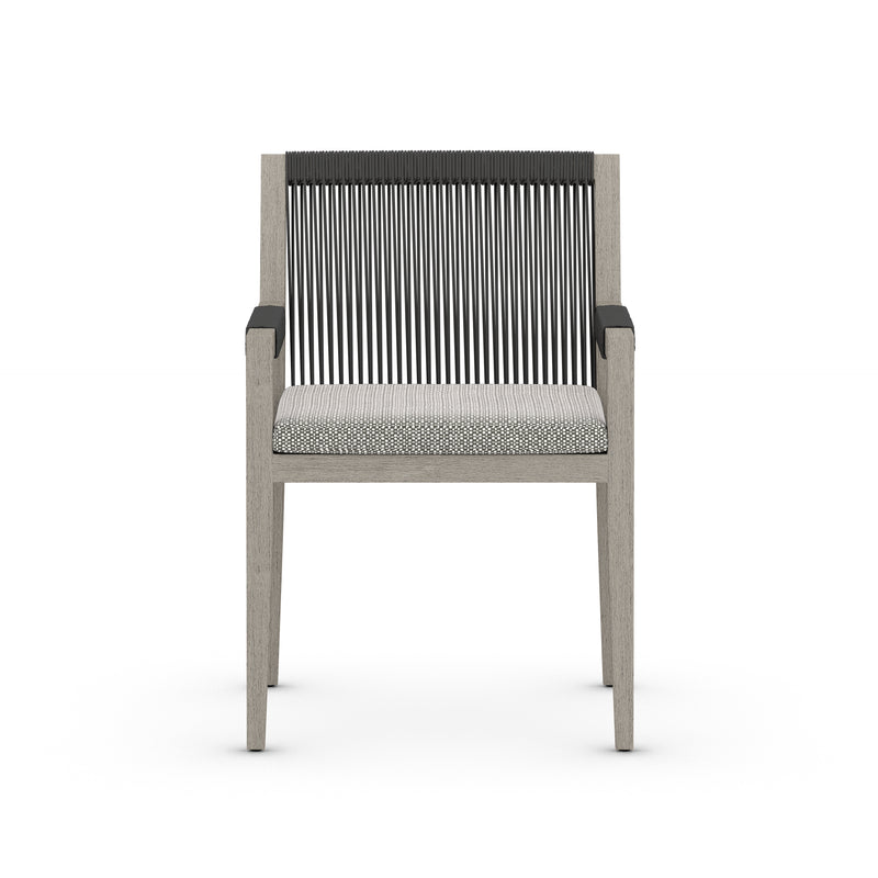 media image for Sherwood Dining Armchair 229