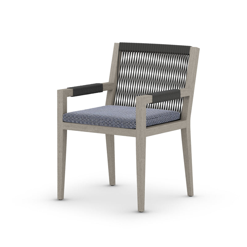 media image for Sherwood Dining Armchair 273