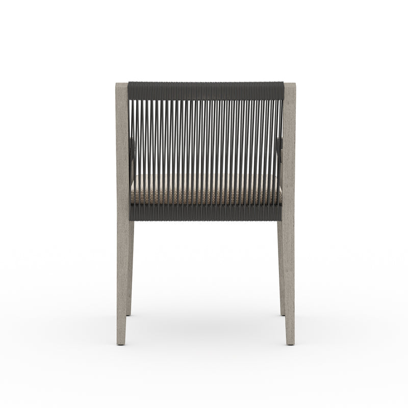 media image for Sherwood Dining Armchair 250