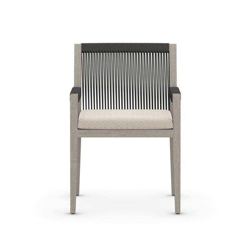 media image for Sherwood Dining Armchair 247