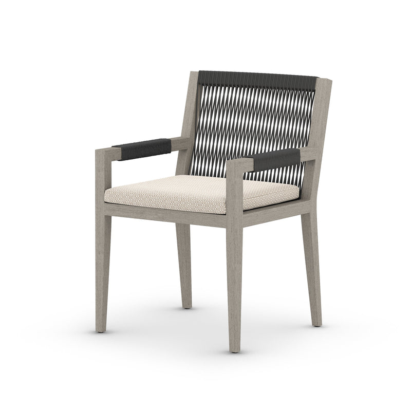 media image for Sherwood Dining Armchair 270
