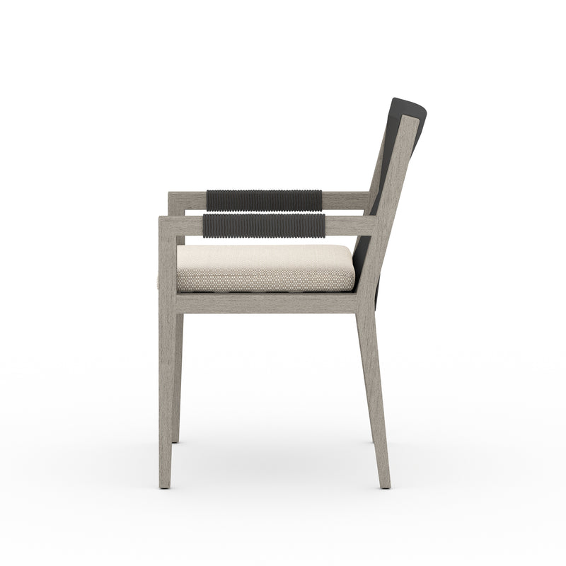 media image for Sherwood Dining Armchair 226