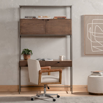 product image for Trey Modular Wall Desk by BD Studio 56