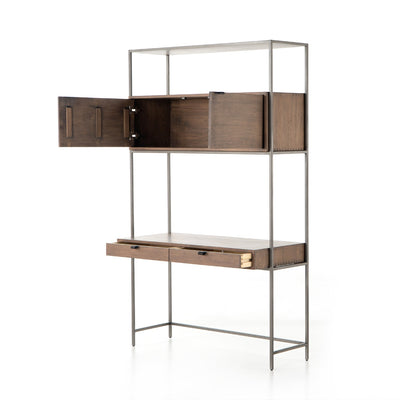 product image for Trey Modular Wall Desk by BD Studio 88