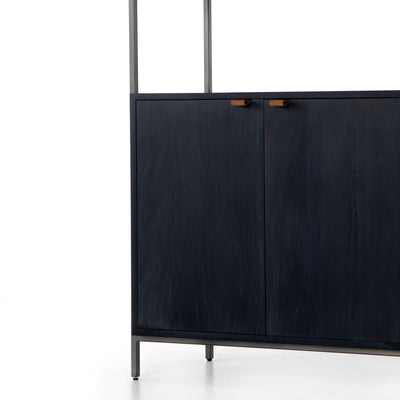 product image for Trey Modular Wide Bookcase by BD Studio 2