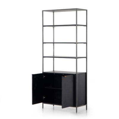 product image for Trey Modular Wide Bookcase by BD Studio 6