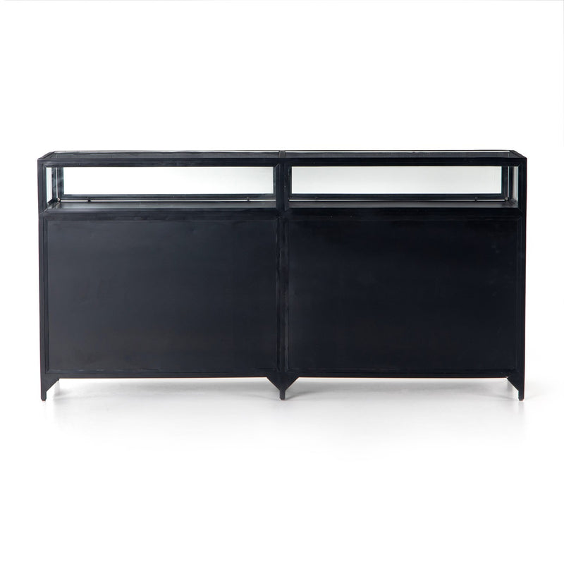 media image for Shadow Box Sideboard by BD Studio 294