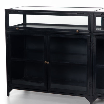 product image for Shadow Box Sideboard by BD Studio 93