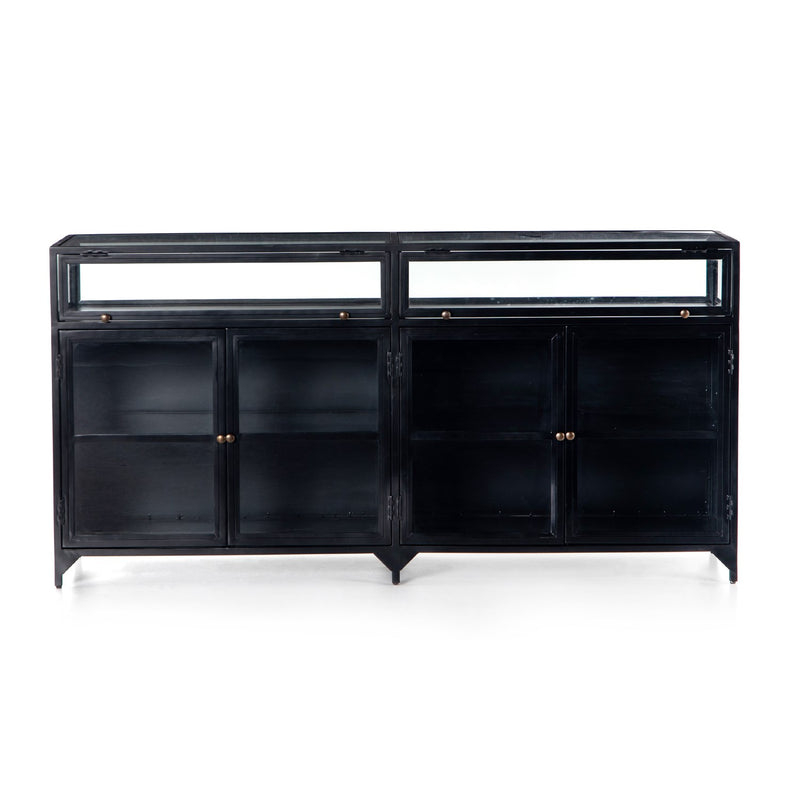 media image for Shadow Box Sideboard by BD Studio 24