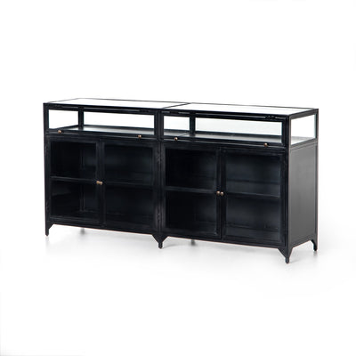 product image for Shadow Box Sideboard by BD Studio 57