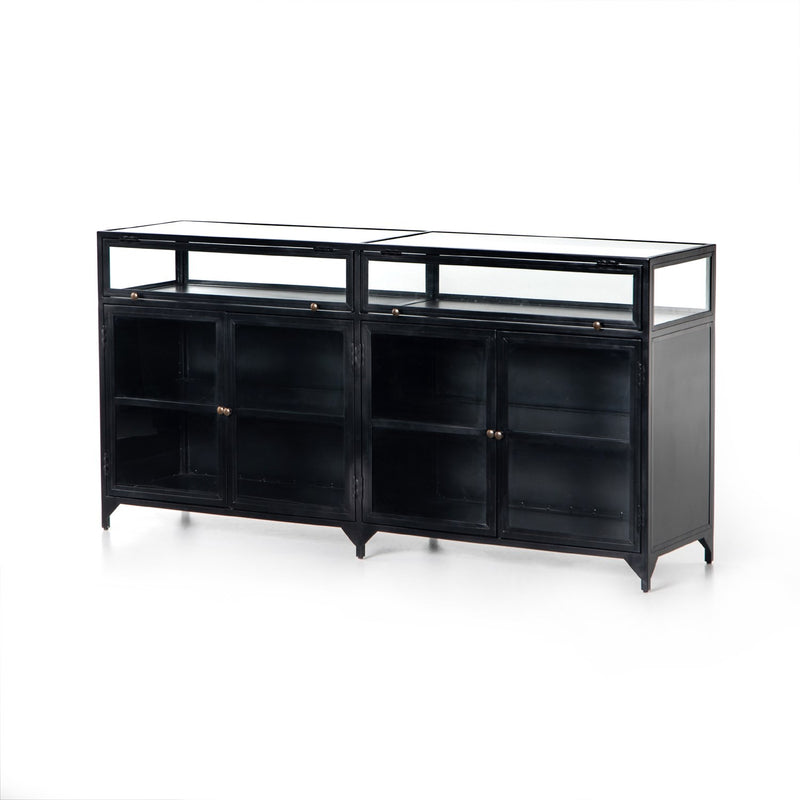 media image for Shadow Box Sideboard by BD Studio 275