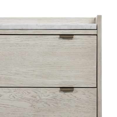 product image for viggo 6 drawer dresser by bd studio 5 5