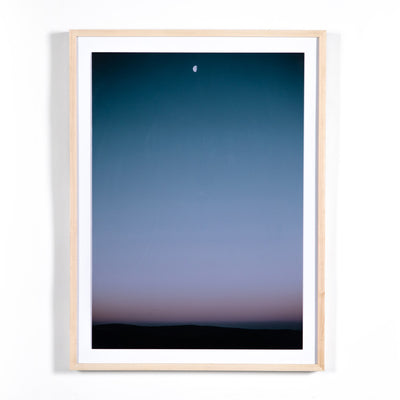 product image for Rising Moon By Annie Spratt 35
