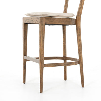 product image for britt bar counter stools by bd studio 36 35