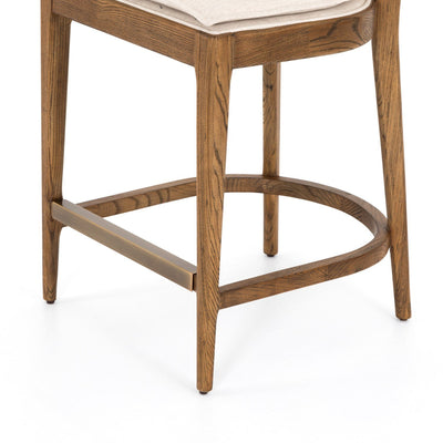 product image for britt bar counter stools by bd studio 44 63