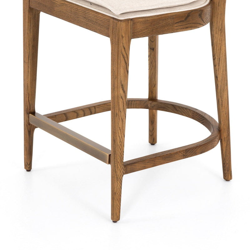 media image for britt bar counter stools by bd studio 44 216