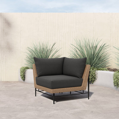 product image for Cavan Outdoor Sectional Pieces 88