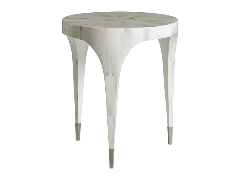 media image for bello round spot table by artistica home 01 2243 950 1 287