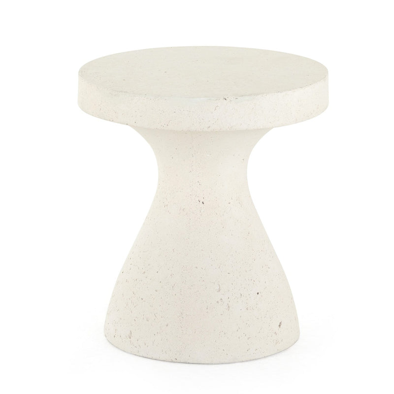 media image for koda outdoor end table new by bd studio 224359 003 2 296