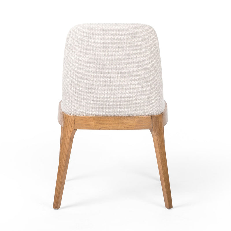 media image for bryce armless dining chair by bd studio 3 261