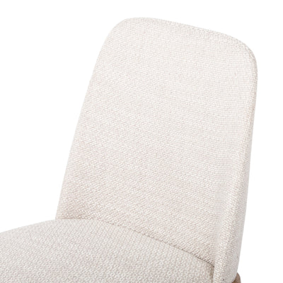 product image for bryce armless dining chair by bd studio 4 53