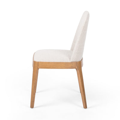 product image for bryce armless dining chair by bd studio 2 64