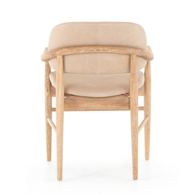 product image for josie dining chair by bd studio 4 1