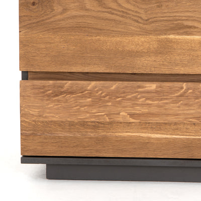 product image for Holland 3 Drawer Dresser 47