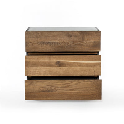 product image for Holland 3 Drawer Dresser 20