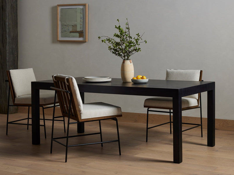 media image for isador dining table new by bd studio 224500 002 33 243